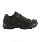 Redwood Tactical Shoes // Black (Euro: 43)
