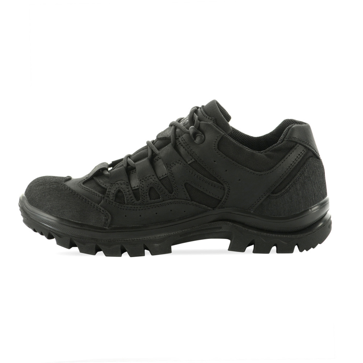 Redwood Tactical Shoes // Black (Euro: 37) - M-Tac - Touch of Modern