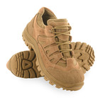 Forest Tactical Shoes // Coyote (Euro: 41)