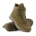Hot Springs Tactical Boots // Olive (Euro: 37)