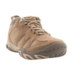 Yosemite Tactical Shoes // Khaki (Euro: 37)