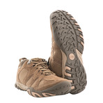 Yosemite Tactical Shoes // Khaki (Euro: 43)