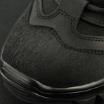 Redwood Tactical Shoes // Black (Euro: 40)