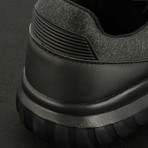 Canyon Tactical Shoes // Black (Euro: 43)