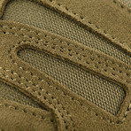 Hot Springs Tactical Boots // Olive (Euro: 45)