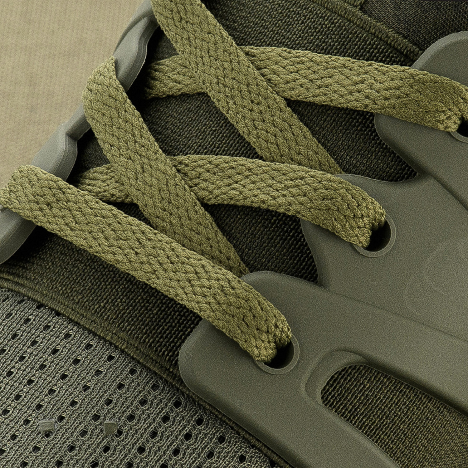 Canyon Tactical Shoes // Olive (Euro: 37) - M-Tac - Touch of Modern