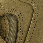 Hot Springs Tactical Boots // Olive (Euro: 45)