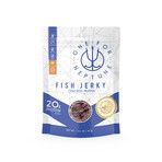 OneForNeptune Sea Jerky // Cracked Pepper (3 Pack)