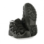 Kruger Tactical Shoes // Black (Euro: 44)