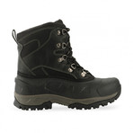 Shasta Hiking Boots // Black (Euro: 40)