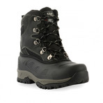 Shasta Hiking Boots // Black (Euro: 43)