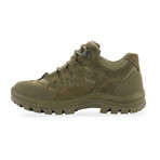 Pikes Peak Tactical Shoes // Olive (Euro: 43)