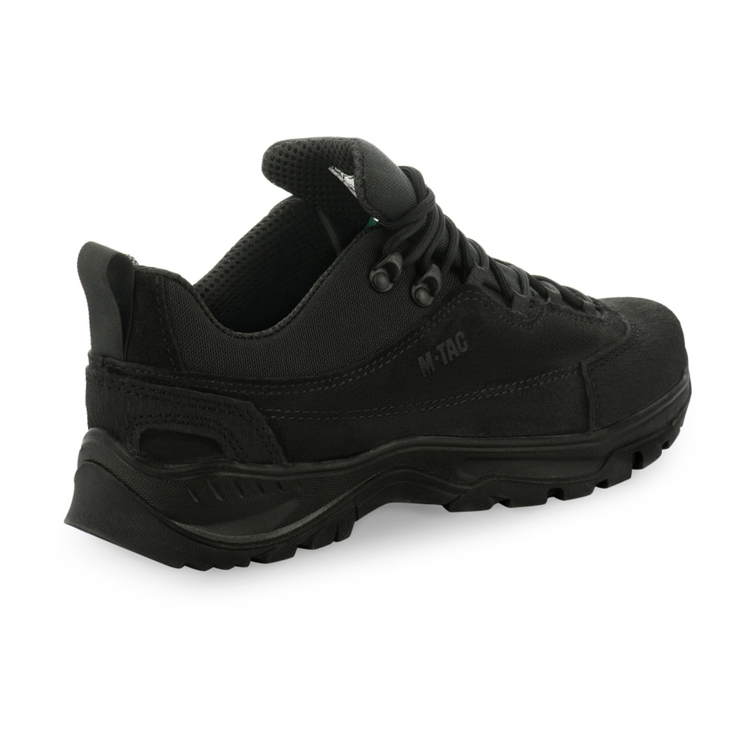 Lava Tactical Shoes // Black (Euro: 39) - fashion atlas - Touch of Modern