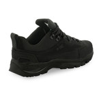 Lava Tactical Shoes // Black (Euro: 39)
