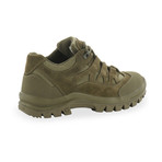 Pikes Peak Tactical Shoes // Olive (Euro: 45)