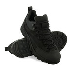 Lava Tactical Shoes // Black (Euro: 39)