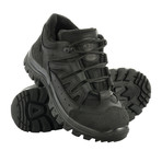 Saint Elias Tactical Shoes // Black (Euro: 40)