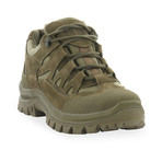 Pikes Peak Tactical Shoes // Olive (Euro: 37)