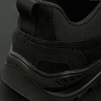 Lava Tactical Shoes // Black (Euro: 37)
