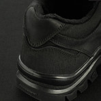 Saint Elias Tactical Shoes // Black (Euro: 38)