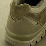 Pikes Peak Tactical Shoes // Olive (Euro: 44)