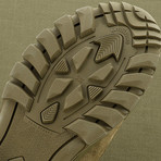 Pikes Peak Tactical Shoes // Olive (Euro: 40)