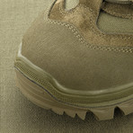 Pikes Peak Tactical Shoes // Olive (Euro: 39)