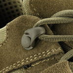 Pikes Peak Tactical Shoes // Olive (Euro: 41)