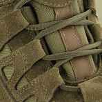 Pikes Peak Tactical Shoes // Olive (Euro: 42)