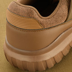 Canyon Tactical Shoes // Coyote (Euro: 37)