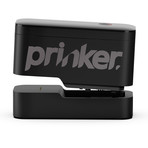 Prinker S Temporary Tattoo Printer (Premium Cosmetic Black Ink)