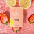 Aqua+ Probiotics Strawberry Lemonade (15 Pack)