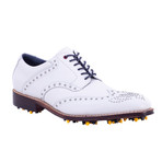 Rocker Golf Shoes // White (US: 8)