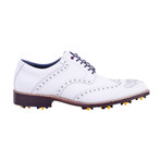 Rocker Golf Shoes // White (US: 8)