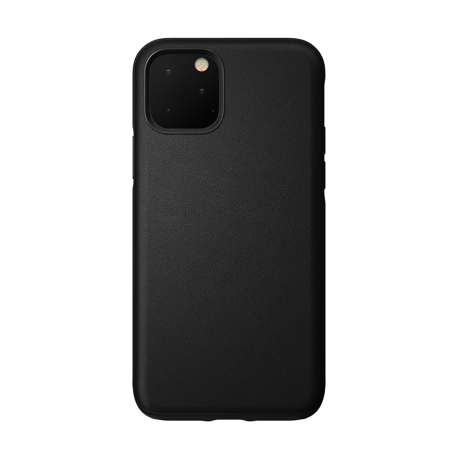 Rugged Case // iPhone 11 Pro Max (Black) - NOMAD - Touch of Modern