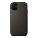 Rugged Case // iPhone 11 (Black)