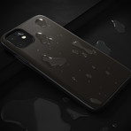 Rugged Case // iPhone 11 (Black)
