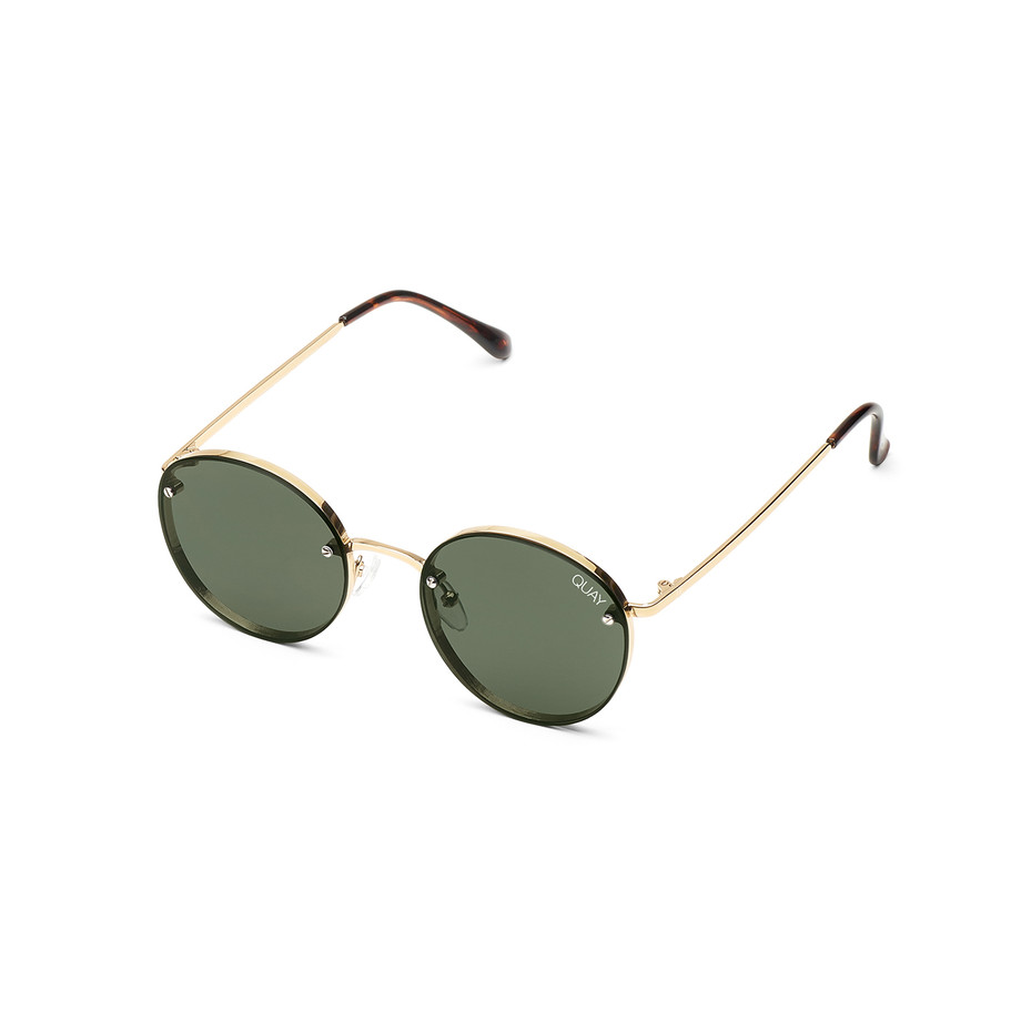 Quay Australia Shades From Down Under Touch Of Modern