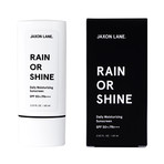 Rain Or Shine // Daily Moisturizing Sunscreen