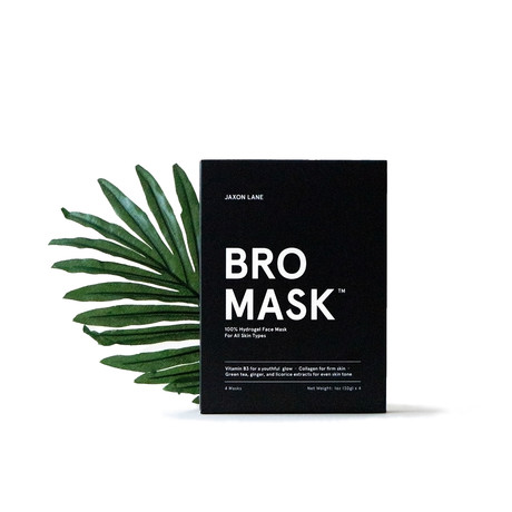 Bro Mask