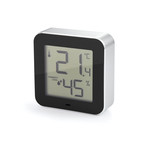 Simple Temperature + Hygrometer