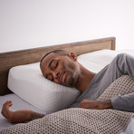 OnSleep: Therapeutic Posture Pillow