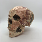 Money Skull // Colombia