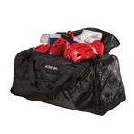 Century® Premium Sport Bag (Black)
