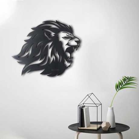 Roar Lion