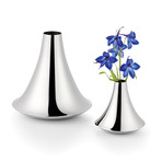 Elbphilarmonie Vase // Small