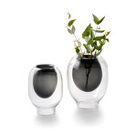 Louisa Reversible Vase (Small)