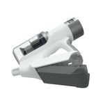 Omni Power UV+ Cordless Stick Allergen Vacuum