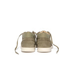 Bronte Sneakers // Soft Olive (Euro: 40)