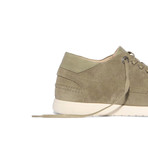 Bronte Sneakers // Soft Olive (Euro: 42)